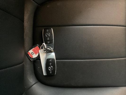 Mercedes-Benz CLA 180 Shooting Brake d Business Solution Luxury 116pk 2021 (Origineel-NL) CLA-Klasse, L-873-HR