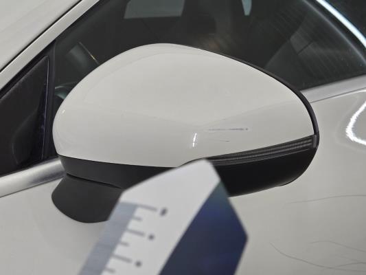 Mercedes-Benz CLA180 Business Solution AMG 136pk 2020 (Origineel-NL) CLA-Klasse, H-073-FV