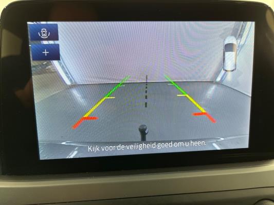 Ford Focus Wagon Hybrid ST Line Style 1.0 EcoBoost 125pk 2023 (Origineel-NL), S-922-KP