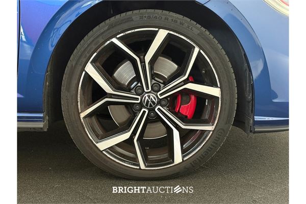 Volkswagen Polo GTI 2.0 TSI 206pk 2023 (Origineel-NL), T-933-DS