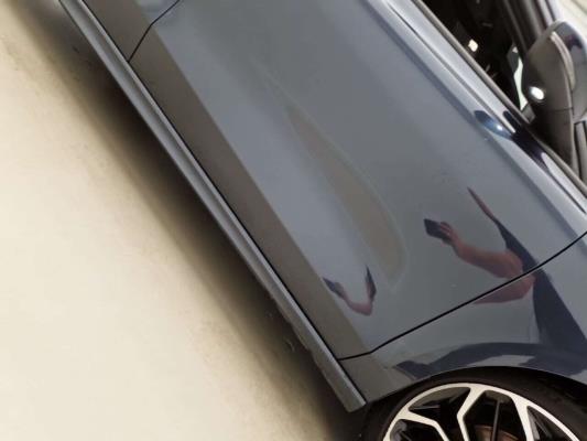 Ford Focus Wagon Ecobl. St-Line X Business 1.5 120pk 2021 (Origineel-NL), K-288-XZ