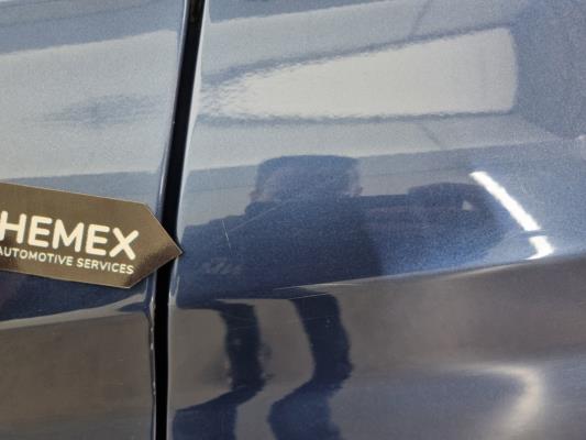 BMW iX3 High Executive 80 kWh 286pk 2021 (Origineel-NL), L-755-VH