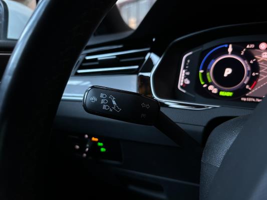 Volkswagen Passat Variant 1.4 TSI PHEV GTE Business 156pk 2021 (Origineel-NL+1e eigenaar), K-814-XG