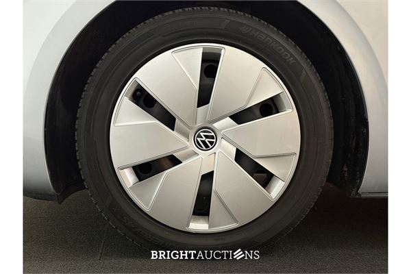 Volkswagen ID.3 Business 58 kWh 2020 (Origineel-NL), K-877-HZ