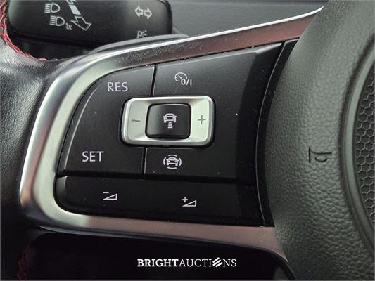 Volkswagen Golf GTI Performance 2.0 TSI 245pk 2019, GDZ-59-G