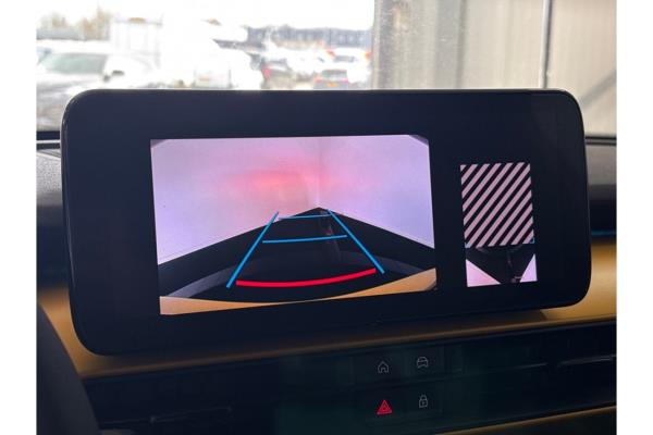 Jeep Avenger 1. Auflage 54 kWh 156hp 2023 (Original-NL), X-820-DP