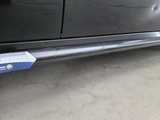 Mercedes-Benz CLA180 Business Solution AMG 122pk 2019 (Origineel-NL) CLA-Klasse, XJ-480-T