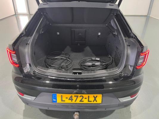 Polestar 2 Long Range Dual Motor Launch Edition 78 kWh 408pk 2021 (Origineel-NL), L-472-LX