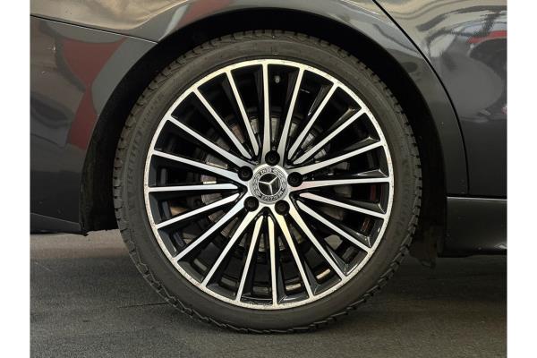 Mercedes-Benz C200 Launch Edition AMG Line 204pk 2022 (Origineel-NL) C-klasse, N-867-TR