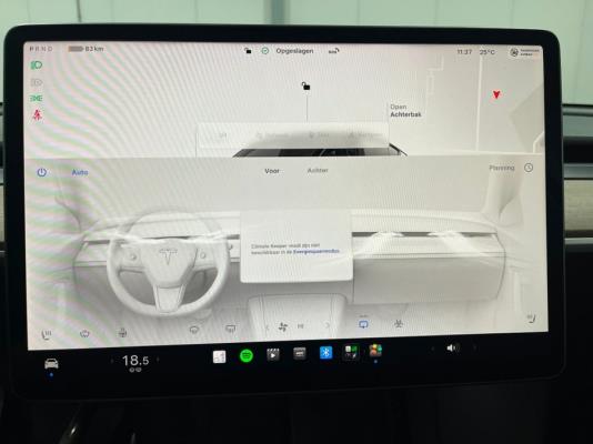 Tesla Model Y Performance AWD 75 kWh 462pk 2022 (Origineel-NL), R-329-HK