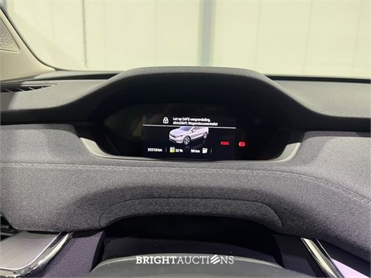 Škoda Enyaq 60 Business Edition 179pk 2024 (Origineel-NL), Z-104-PX