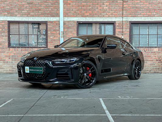 Luxury, sports & premium daily drivers te Boxmeer