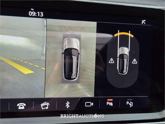 Land Rover Range Rover Velar P300 Turbo R-Dynamic SE 2.0 AWD 301pk 2019, R-030-NF