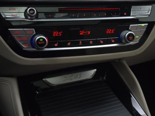 BMW X4 xDrive30d High Executive Edition 265pk 2019, X-935-TR