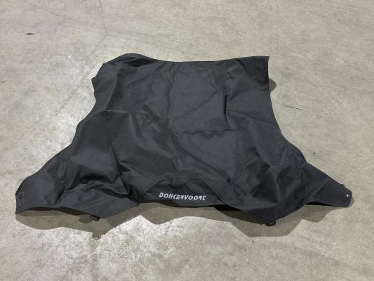 Donkervoort D8 1.8 Zetec 140pk 1997, TL-VG-72