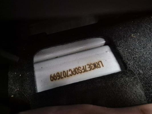 Tesla Model 3 Standard PLUS RWD 238pk 2022