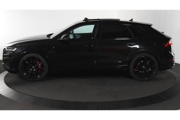 Audi SQ8 4.0 TFSI Quattro 507pk 2022, R-387-PH
