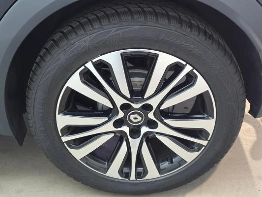 Renault Captur TCe 140 Initiale Paris 1.3 140pk 2021 (Origineel-NL), K-560-VB