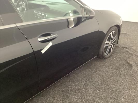 Mercedes-Benz CLA 180 Shooting Brake d Business Solution Luxury 116pk 2021 (Origineel-NL) CLA-Klasse, L-873-HR
