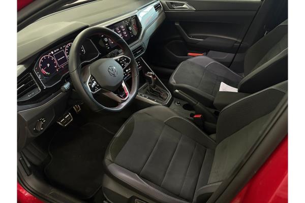 Volkswagen Polo GTI 2.0 TSI 206pk 2023 (Origineel-NL), T-943-BT