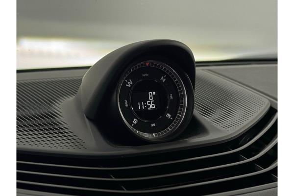 Porsche Taycan Cross Turismo Turbo 202k Nw 93 kWh 625pk 2023 (Origineel-NL), S-561-ZB