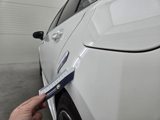Mercedes-Benz A250 Premium Plus 224pk 2018 A-klasse, K-618-RF