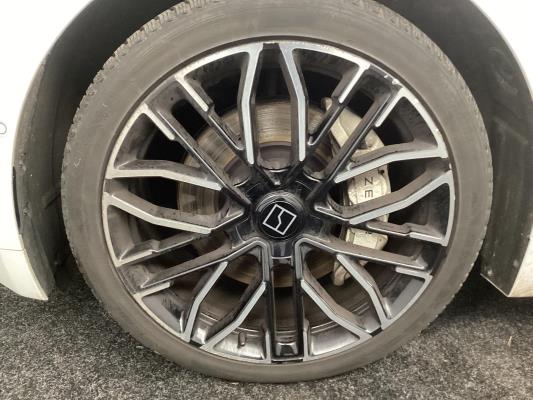 ZEEKR 001 Privilege AWD 100 kWh 544pk 2023 (Origineel-NL), X-918-NJ