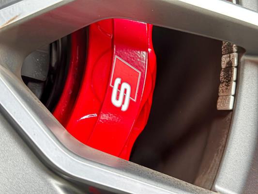Audi SQ7 4.0 TDI V8 Quattro Pro Line + 7p 435pk 2017 (Origineel-NL), KZ-576-L
