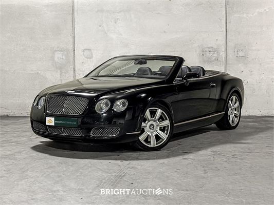 BRIGHT AUCTIONS: Luxury & Sport Cars - Tiel