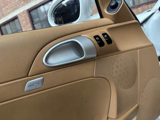 Porsche Boxster 987 2.7 245pk 2007 (MANUAL) Youngtimer 