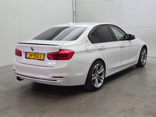 BMW 3-serie 272pk 2016 (Origineel-NL), JV-153-J