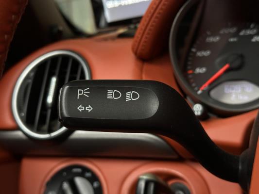 Porsche Boxster 987 2.7 245pk 2008 (61.000 KM) Youngtimer