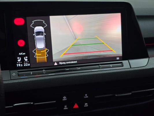 Volkswagen Golf GTI 2.0 TSI 245pk 2021, N-267-HS