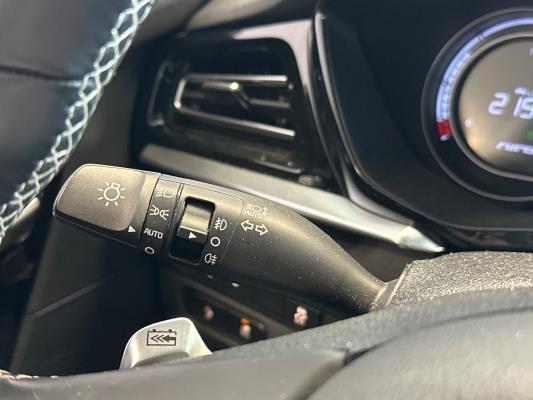 Kia Niro e- DynamicPlusLine 64 kWh 204pk 2021, R-493-GG