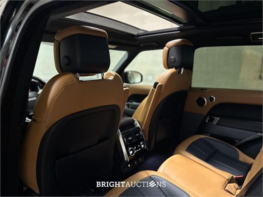 Land Rover Range Rover Sport 2.0 P400e HSE Dynamic 300pk 2018, H-835-TZ