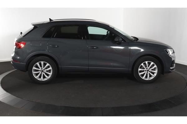 Audi Q3 45 e Advanced edition TFSI 266pk 2022 (Origineel-NL), P-044-SK