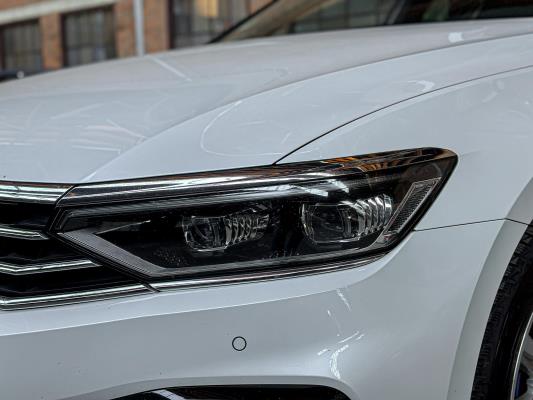 Volkswagen Passat Variant 1.4 TSI PHEV GTE Business 156pk 2021 (Origineel-NL+1e eigenaar), K-814-XG