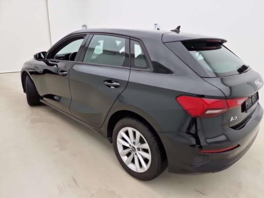 Audi A3 Sportback Attraction 2.0 TDI S tronic 116pk 2022