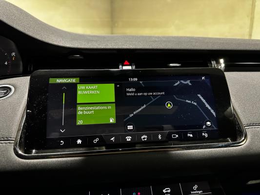 Land Rover Range Rover Evoque 2.0 D150 AWD R-Dynamic SE 150pk 2020, R-027-KF