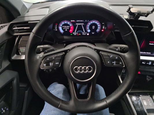 Audi A3 Sportback 35 Advance Edition TFSI S-tronic 150pk 2024 (Origineel-NL), Z-068-FL