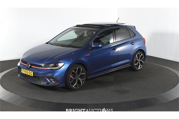 BRIGHT AUCITONS: Luxury & Premium Daily Driver Auction