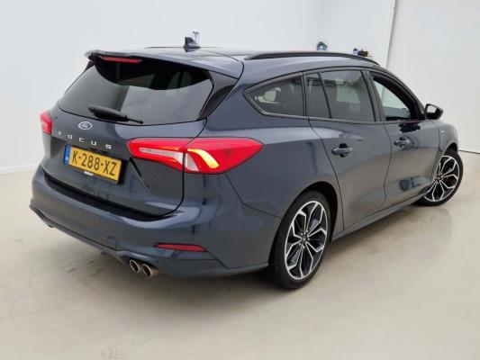 Ford Focus Wagon Ecobl. St-Line X Business 1.5 120pk 2021 (Origineel-NL), K-288-XZ