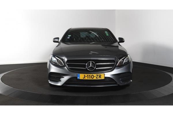 Mercedes-Benz E 200 Business Solution Sport 197pk 2020 (Origineel-NL) E-klasse, J-110-ZR