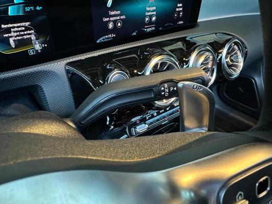 Mercedes-Benz A45s 4Matic+ Edition 1 421pk 2021 A-Klasse, Z-268-FF