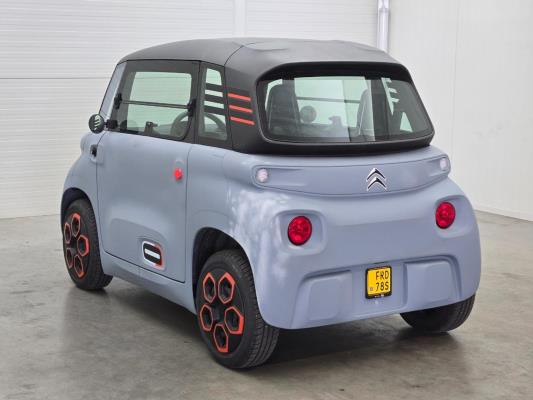 Citroen Brommobiel AMI AMI 2024 (Origineel-NL), FRD-78-S