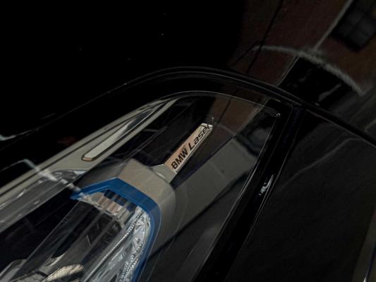 BMW X7 M50d High Executive M-Sport 400pk 2019, NL-Kenteken