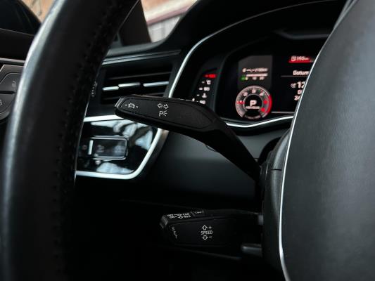 Audi A6 Avant 50 TDI Quattro Sport Pro Line S 25 Years 286pk 2020, K-923-JV