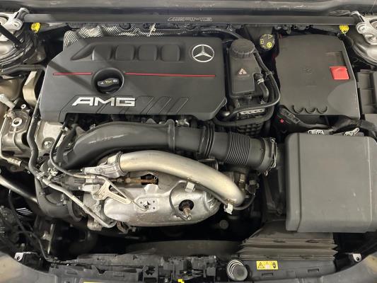 Mercedes-Benz CLA35 AMG 4Matic Premium Plus 306pk 2020 CLA-klasse, N-394-XR