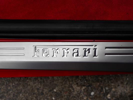 Ferrari 458 4.5 V8 Italia 578pk 2010, JHZ-39-P