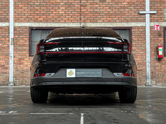 Polestar 2 Long Range Dual Motor Launch Edition 78kWh 408pk 2020 (Origineel-NL+1e eigenaar), J-090-TX